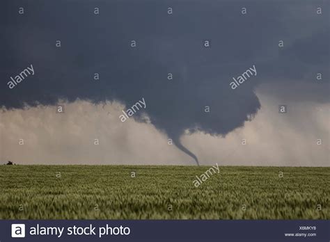 Tornado Funnel High Resolution Stock Photography and Images - Alamy