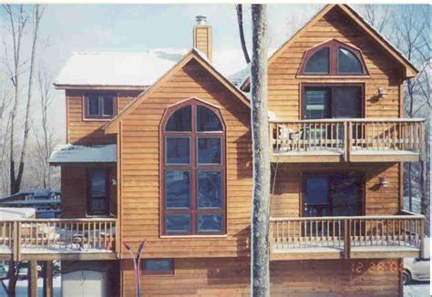 Canaan Valley Skiing & Vacation Rentals