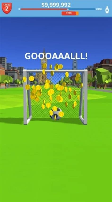 7 Best Free Kick Soccer Games for Android & iOS | Free apps for Android ...