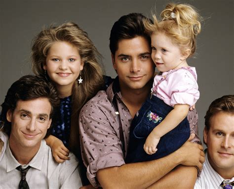 John Stamos Had Olsen Twins Fired From Full House | POPSUGAR Entertainment