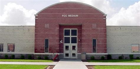 Federal Correctional Institution Coleman Medium | FCI Coleman Medium