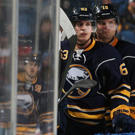 Buffalo Sabres 2013-14 Preview: Forwards | News, Scores, Highlights, Stats, and Rumors ...