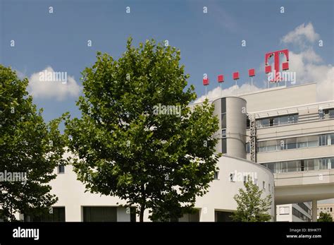 Deutsche Telekom High Resolution Stock Photography and Images - Alamy