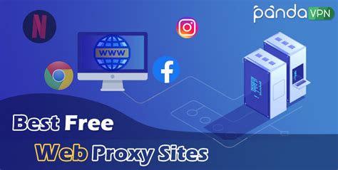 15 Free Proxy Sites 2022: Use Free Web Proxy to Unlock Websites