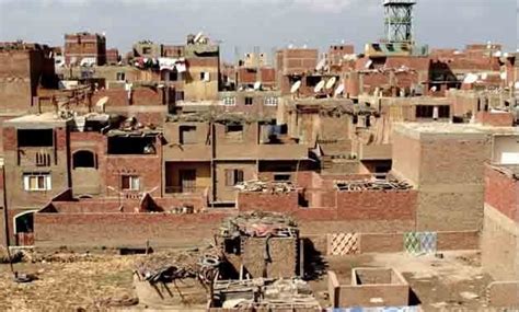 Thousands of slum-dwellers moved to social housing units - EgyptToday