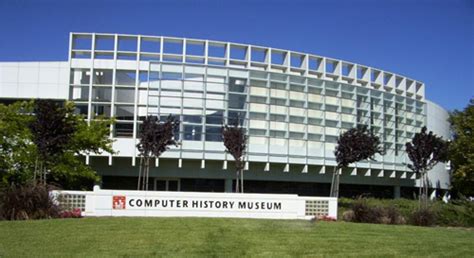 High Tech Silicon Valley Attractions