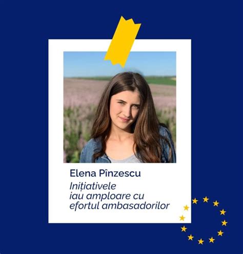 Meet the young people that promote EU values in Moldova!