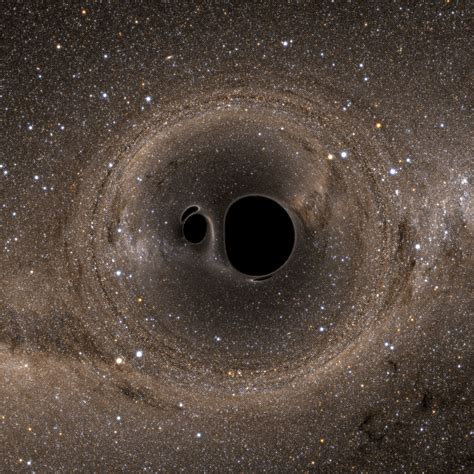 10 Amazing Facts About Black Holes - Universe Today