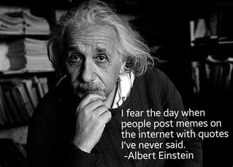 Funny Pictures Of The Day - 101 Pics | Albert einstein quotes, Einstein ...