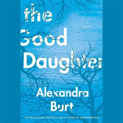 The Good Daughter - Audiobook | Listen Instantly!