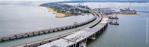 Hampton Roads Bridge-Tunnel Expansion | HDR