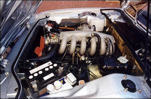 Bmw m30 engine upgrades