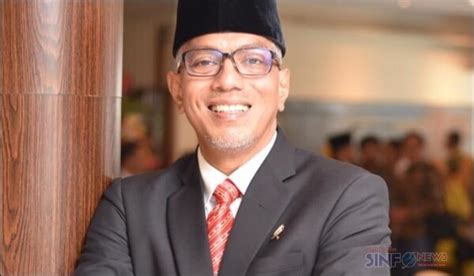 Abdul Hadi : PKS Tunjuk Ru’yat dan Haru sebagai Wakil Ketua DPRD dan Ketua Fraksi PKS DPRD ...