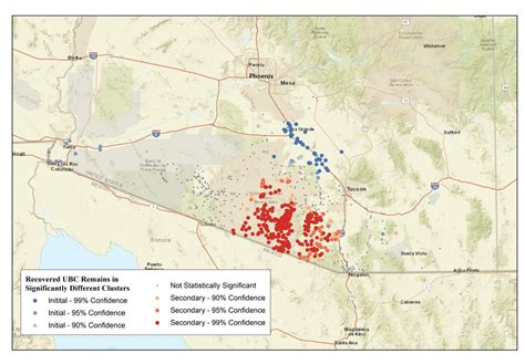 Why crossing the U.S.-Mexico border in Arizona has become more deadly.