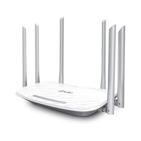 Duca tempo montaggio tp link ac1900 wifi router ricco Vigilanza disastro