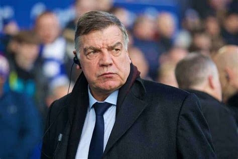 Sam Allardyce wants Everton to exploit Liverpool's busy run ahead of ...