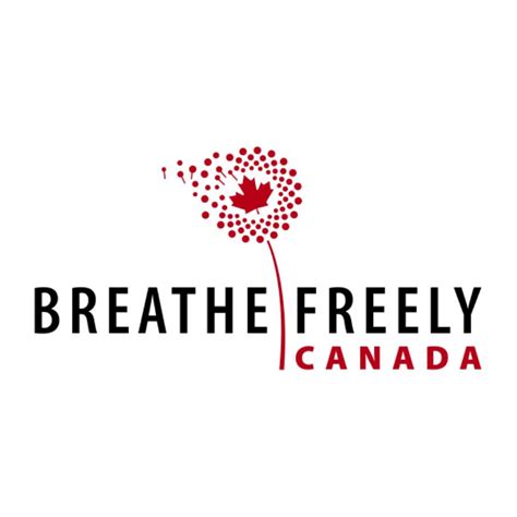 Breathe Freely Canada