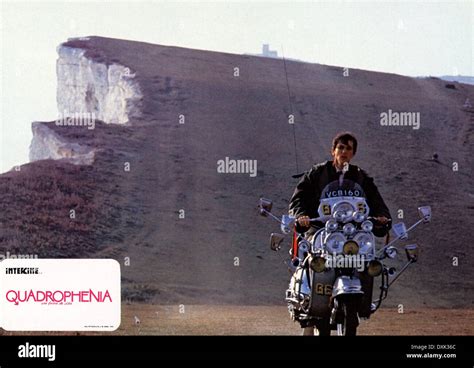 QUADROPHENIA Stock Photo - Alamy