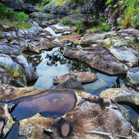 Chemical weathering controls erosion rates in rivers | Geology Page