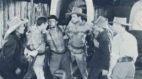 The Forty-Niners (1932) | MUBI