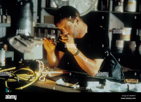 THE USUAL SUSPECTS (1995) STEPHEN BALDWIN USSS 041 Stock Photo - Alamy