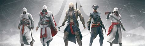 Assassin’s Creed 4: Black Flag – Unlockable Outfits & Costumes ...