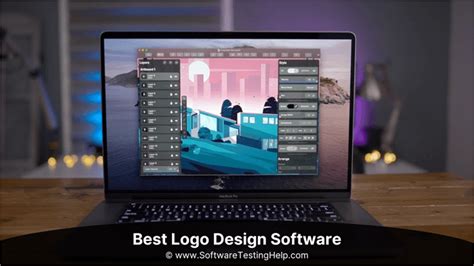 19 BEST Free Logo Design Software in 2023 [Free Logo Maker]