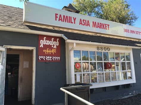 asian grocery stores colorado springs co - Errol Crutchfield