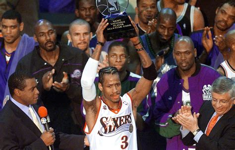 Philadelphia 76ers: Allen Iverson's top 15 moments - Page 3