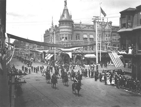 History: Bakersfield freed from railroad tyranny | Bakersfield Life ...