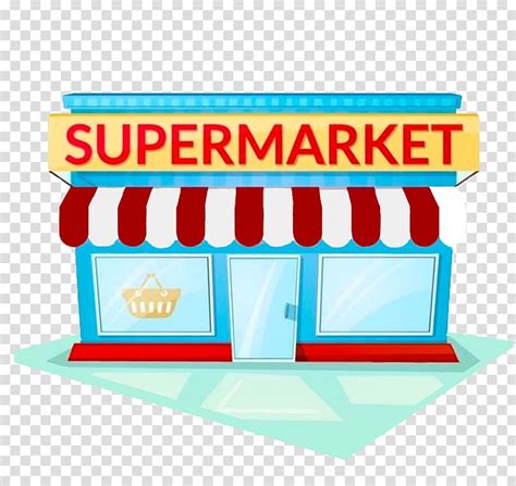 Supermarket Clipart Free 10 Free Cliparts Download Images On | Images ...