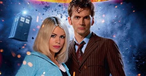 USA RELEASE: Doctor Who Series 2 Part 2 Released On DVD With Added Extras