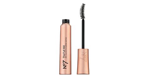 No7 The Full 360 Mascara Alternatives