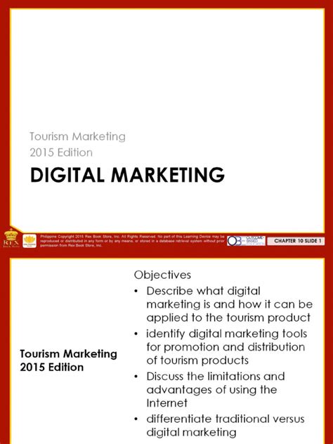 Digital Marketing | PDF