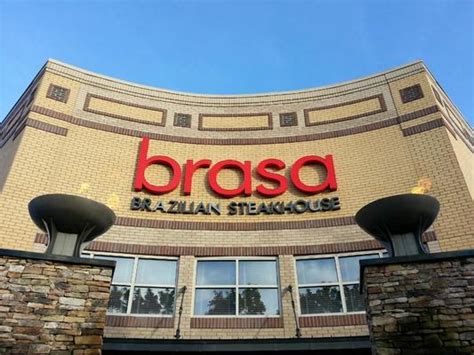 Brasa Brazilian Steakhouse in Raleigh, North Carolina: information ...