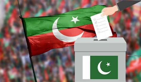 PTI Elections Candidates Final List - Pakistan Observer