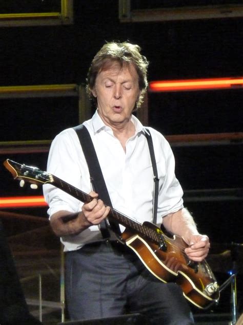 Paul McCartney’s Greatest Hits