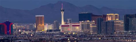 Night Tour Ticket | Las Vegas Night Tours | Big Bus Tours