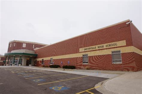 Smithville High School Performing Arts Center: Smithville, MO ...