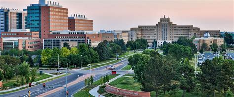 ANSCHUTZ MEDICAL CAMPUS HOME OF THE DUMB MONEY! - CU Anschutz Medical ...