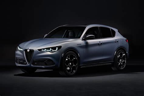 Specs Alfa Romeo Stelvio 2.2 Turbo 210 hp automatic AWD - Autotijd.be