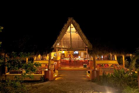 Ultimate List of the Best Luxury Hotels in Nicaragua