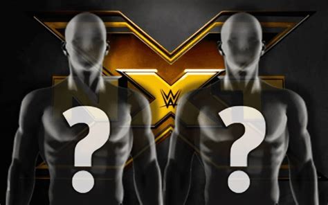 WWE Reveals Multiple Matches For NXT Tonight