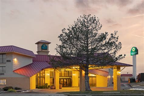 La Quinta Inn & Suites by Wyndham Salt Lake City - Layton | Layton, UT Hotels