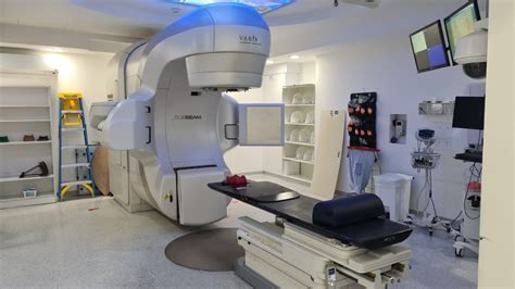 Used VARIAN TrueBeam Linear Accelerator For Sale - DOTmed Listing #4259840: