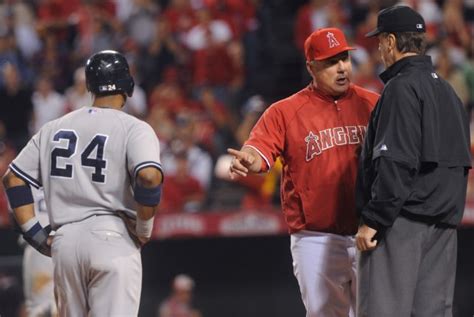 Angels Manager Mike Scioscia News | Quotes - UPI.com