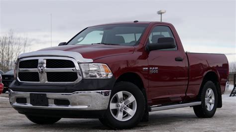 2013 Dodge Ram 1500 REGULAR CAB SHORT BOX 4X4 for sale #67114 | MCG