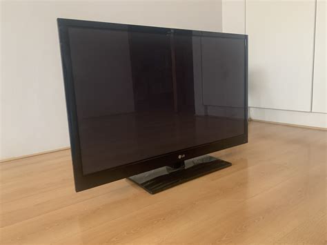 42" LG Plasma TV - 248AM Classifieds