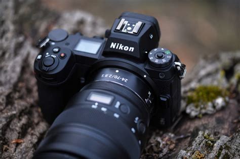 It's Improved! But It's Still Not Perfect: Nikon Z6 II Review