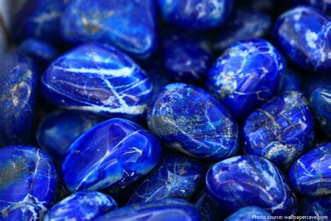 Interesting facts about lapis lazuli | Just Fun Facts